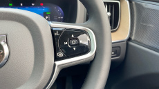 Volvo XC60 2.0 T6 [350] RC PHEV Plus Dark 5dr AWD Geartronic Estate